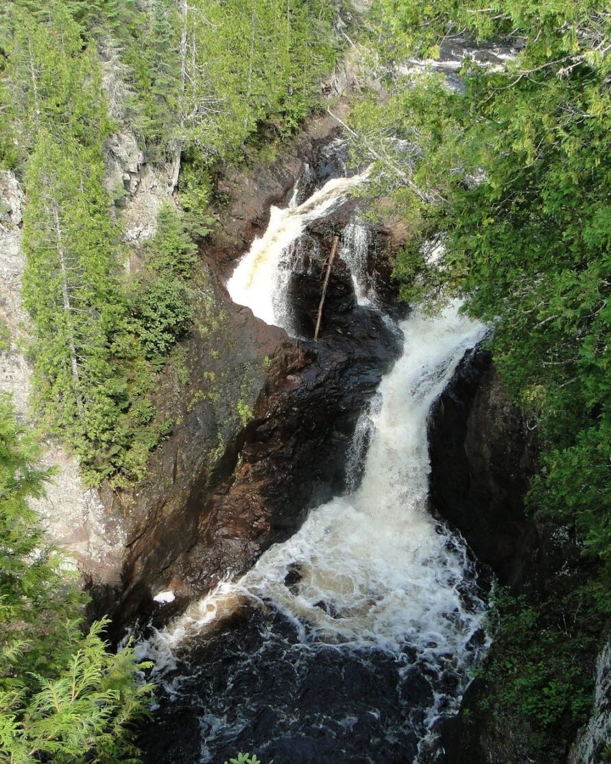 Hiking